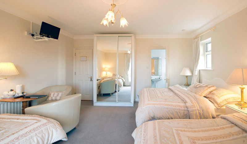 ウェストポート Carrabaun House Bed & Breakfast エクステリア 写真