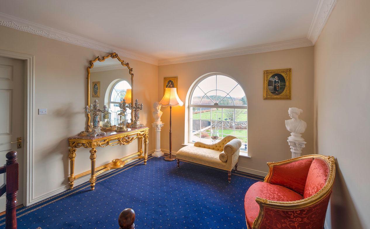 ウェストポート Carrabaun House Bed & Breakfast エクステリア 写真