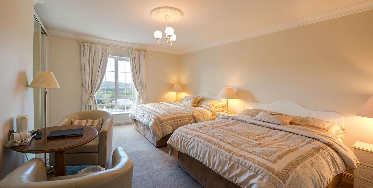 ウェストポート Carrabaun House Bed & Breakfast エクステリア 写真