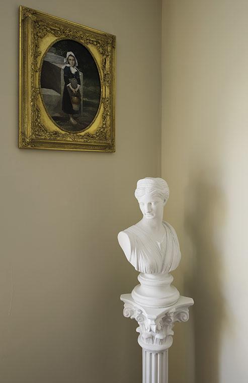 ウェストポート Carrabaun House Bed & Breakfast エクステリア 写真