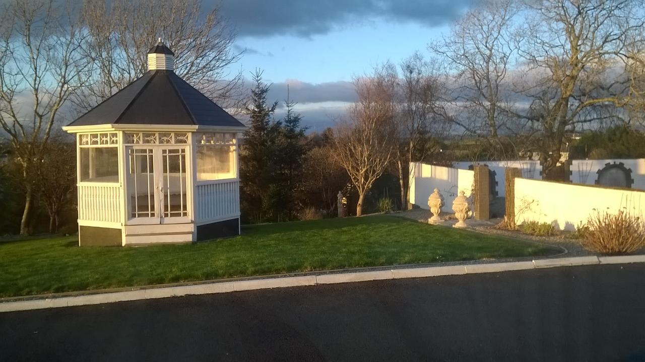 ウェストポート Carrabaun House Bed & Breakfast エクステリア 写真