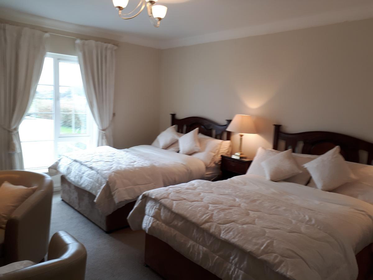 ウェストポート Carrabaun House Bed & Breakfast エクステリア 写真