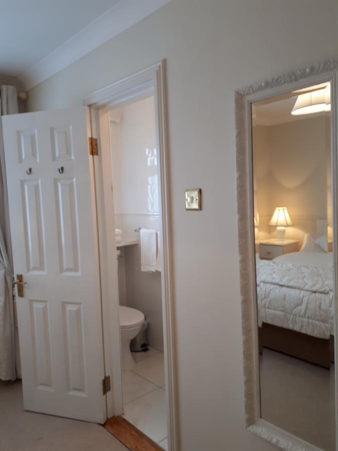 ウェストポート Carrabaun House Bed & Breakfast エクステリア 写真