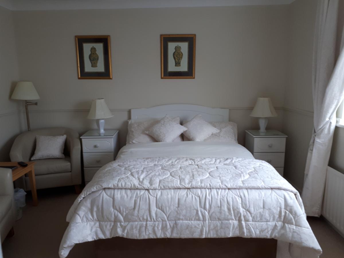 ウェストポート Carrabaun House Bed & Breakfast エクステリア 写真